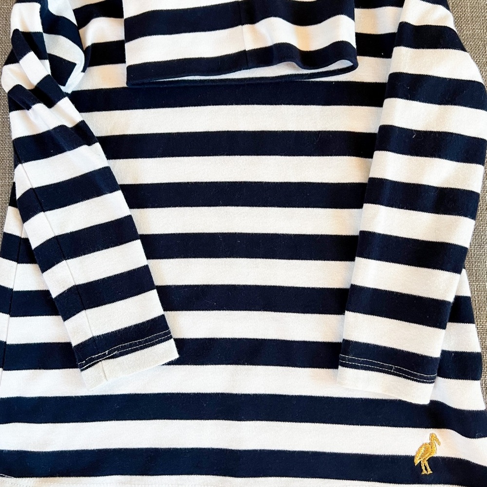 TBBC Tenley Turtleneck Tunic 3T - VGUC